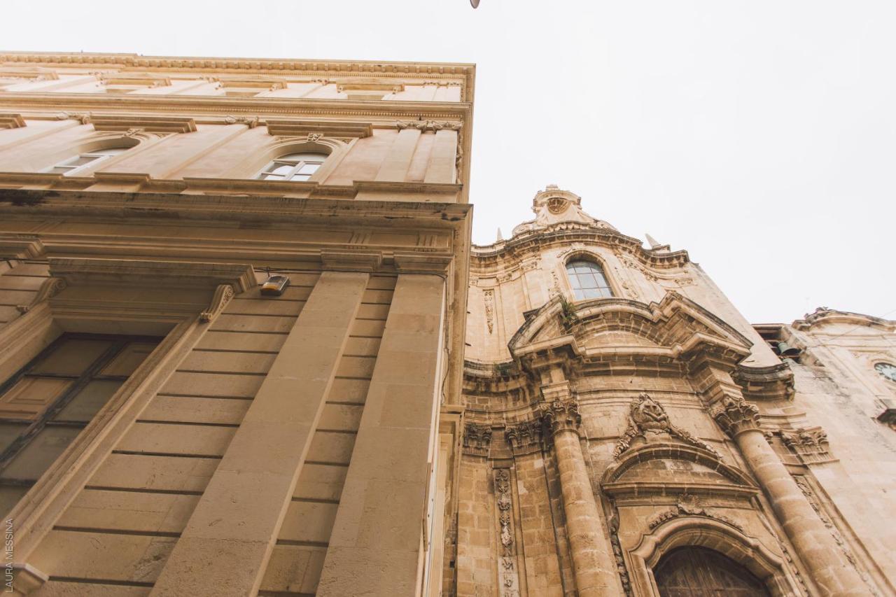 Dimore Delle Zagare - Maestranza Syracuse Buitenkant foto