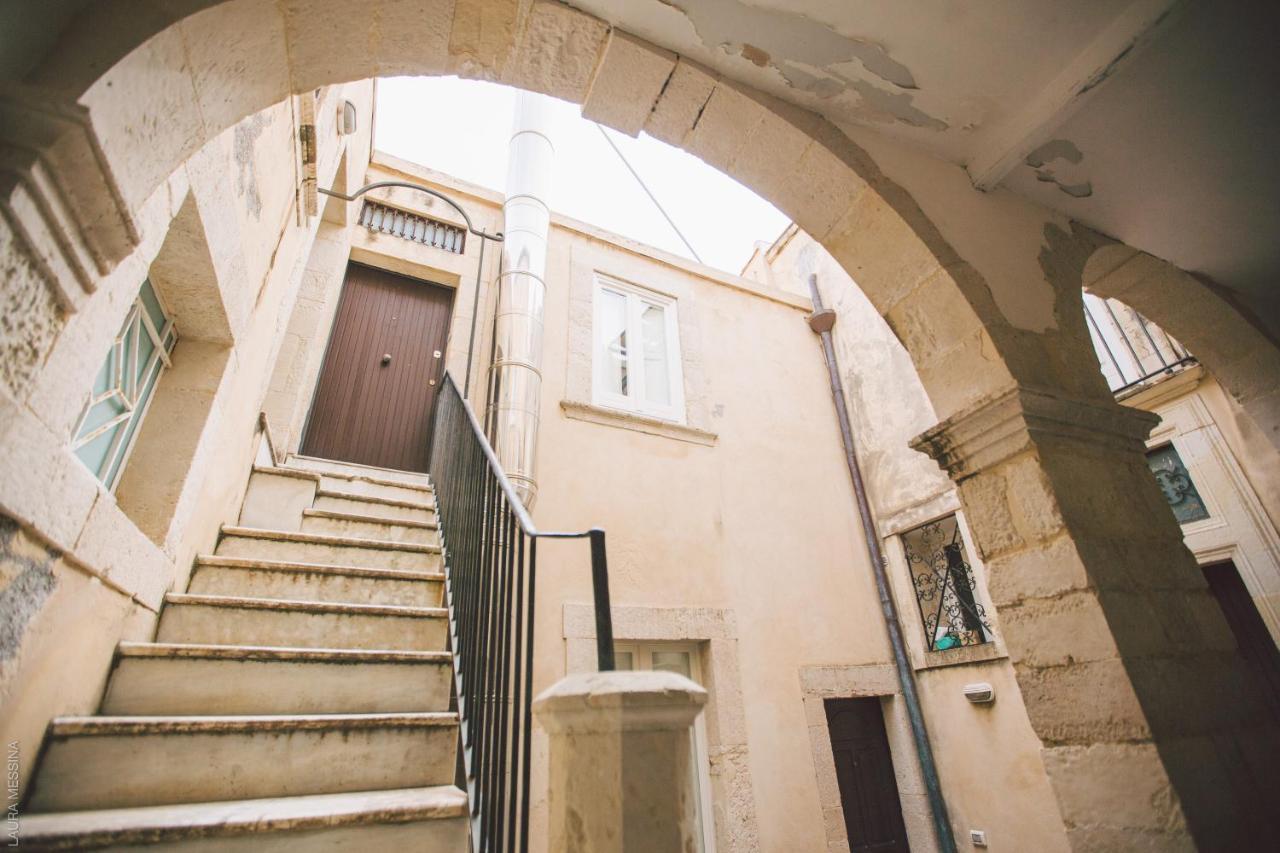Dimore Delle Zagare - Maestranza Syracuse Buitenkant foto